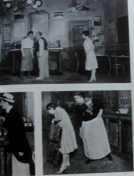 Il était une fois Marcel Pagnol. Castans Raymond