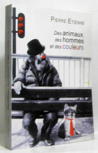 Des animaux des hommes et des couleurs