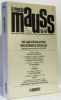 Revue du Mauss numéro 15-16 - dix ans d'évolution des sciences sociales métamorphose du M.A.U.S.S. Collectif