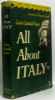 All about Italy - the new europe guides. Carla Castaldi Rava