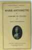 Marie-Antoinette et l'énigme du collier (bibliothèque historia 1931). Funck-brentano