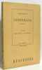 Lysistrata - comédie version Henri Dubluë - Jean Messmer. Aristophane