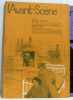 3 num&eacute;ros de L'avant sc&egrave;ne: n&deg;216 15 mars + n&deg;217 1er avril + n&deg;218 15 avril 1960. Collectif