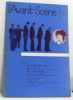 3 num&eacute;ros de L'avant sc&egrave;ne: n&deg;220 15 mai + n&deg;222 15 juin + n&deg;224 15 juillet 1960. Collectif