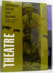 7 numéros (en 6 volumes) de L'avant scène: n°406 1er Juil. + n°407 15 Juil + n°408 août + n°409-410 1-15 sept. (2 n° en 1 volume) + n°411 1er oct. + n°412 15 oct