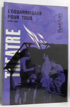 7 numéros (en 6 volumes) de L'avant scène: n°406 1er Juil. + n°407 15 Juil + n°408 août + n°409-410 1-15 sept. (2 n° en 1 volume) + n°411 1er oct. + ...