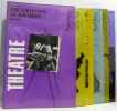 7 numéros (en 6 volumes) de L'avant scène: n°406 1er Juil. + n°407 15 Juil + n°408 août + n°409-410 1-15 sept. (2 n° en 1 volume) + n°411 1er oct. + ...