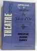 32 num&eacute;ros non cons&eacute;utifs (voir description) de L'avant sc&egrave;ne: th&eacute;&acirc;tre p&eacute;riode 1958 &agrave;1971. Collectif