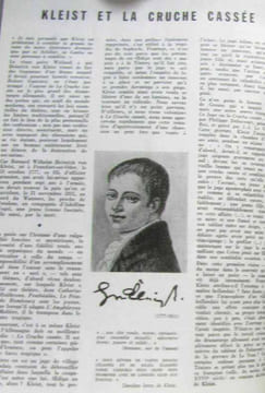 32 numéros non conséutifs (voir description) de L'avant scène: théâtre période 1958 à1971. Collectif