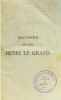Histoire de Henri le Grand. Chrestien