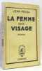 La femme sans visage. Feuga