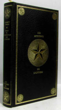 Les mystères de l'univers - 8 volumes (voir déscription): nous ne sommes pas les premiers à la recherche des extra-terrestre la Crète épave de ...
