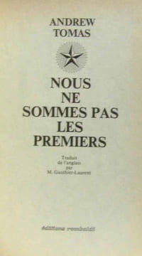 Les mystères de l'univers - 8 volumes (voir déscription): nous ne sommes pas les premiers à la recherche des extra-terrestre la Crète épave de ...