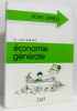 Economie Generale. Lelarge G