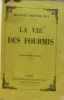 La vie des fourmis. Maeterlinck