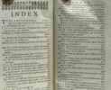Tractatus de gratia Tome V. Collectif
