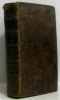 Tractatus de gratia Tome V. Collectif