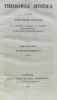 Theologia mystica ad usum directorum animarum - tomus secundus de Magisterio spirituali. Collectif