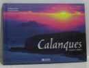 Calanques (petit format). Guide Libiris  Poulet Philippe