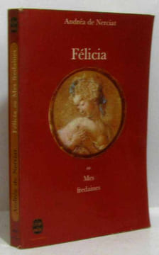 Félicia. Nerciat Andréa De