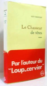 Le chasseur de têtes