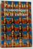 Portraits économique de la culture (notes et études documentaires). Busson  Evrard