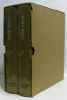 Histoire de la guerre 1939-1945: tome premier + tome second - complet + cartonnage souple. Boissière