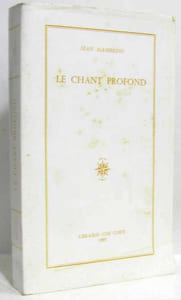 Le Chant profond - non coupé