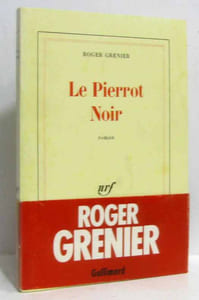 Le Pierrot noir