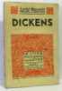 Dickens - bois en couleurs de Geroges Tcherkessof. Maurois