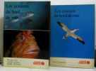 Les oiseaux du bord de mer + les poissons du bords de mer (2 volumes). Duncombe
