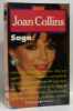 Saga. Jackie Collins