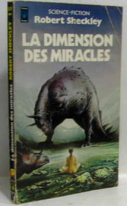 Dimension des miracles