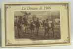 La douane de 1900 - cartes postales. Clinquart  Corvaux  Higounet