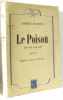 Le poison - the lost weekend. Jackson