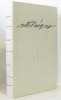 Les essais lus par Galleret. Montaigne