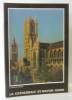 La cathédrale saint-Bavon à Gand (édition 1978). Wielle