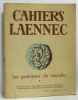 Les gu&eacute;risons de Lourdes 1 - Cahiers La&euml;nnec n&deg;3. Collectif