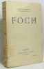Foch. Madelin