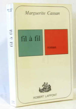 Fil à fil. Cassan