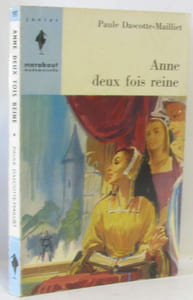 Anne deux fois reine