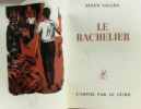 Le bachelier. Valles