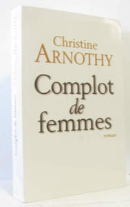 Complot de femmes