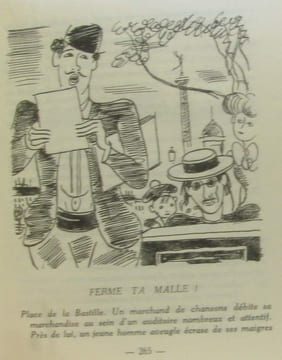 10 romans dont: Les femmes d'amis; Boubouroche; un client sérieux; la vie de ménage; les gaietés de l'escadron; les linottes; le train de 8h47; la ...