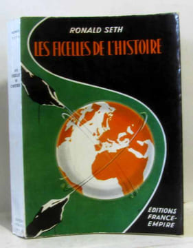 Les ficelles de l'histoire. Seth