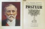 Pasteur (- les grands hommes). Claretie (ss Le Patronnage)