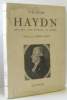 Haydn - son art son époque sa gloire (pages non coupées). Jacob