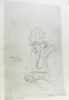 Dessins. Giacometti