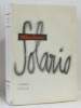 Madame solario. Villoteau (traduction)