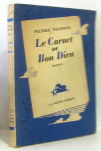 Le Carnet Du Bon Dieu